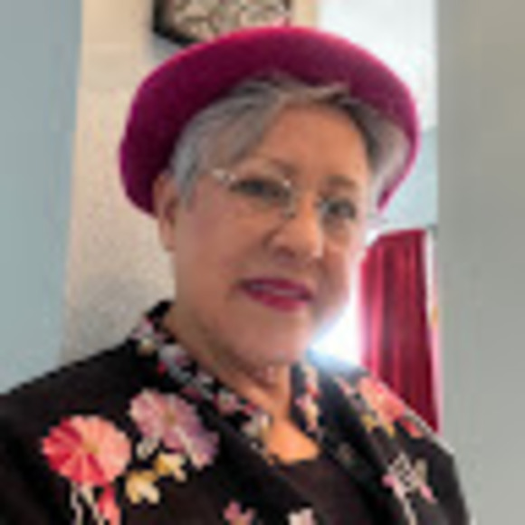 jeannettegar224